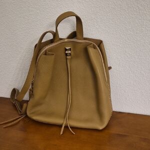 Tory Burch Darren Backpack
